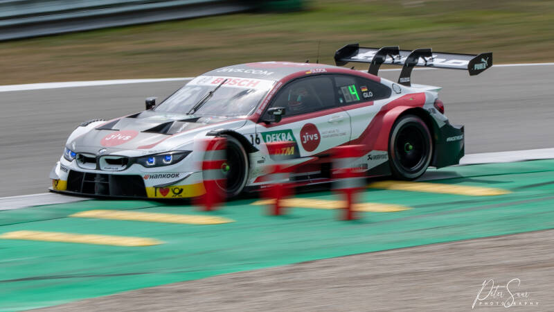 2019 DTM Assen