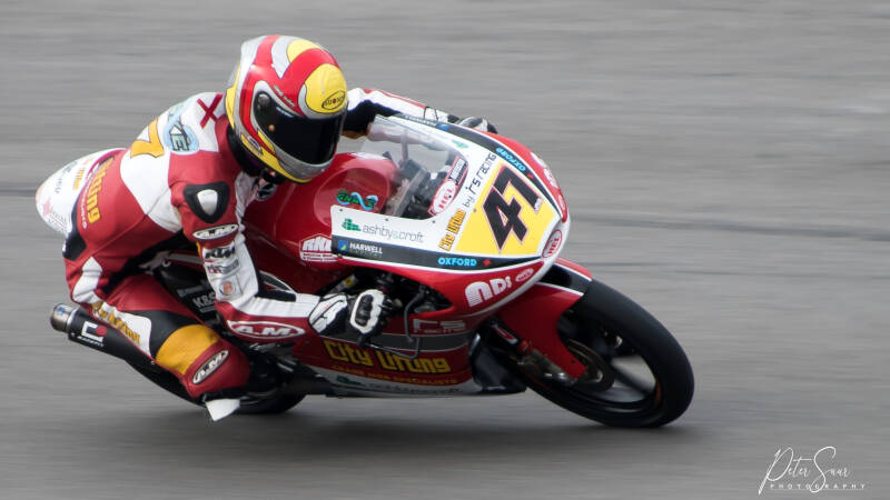 2017 British Super Bike