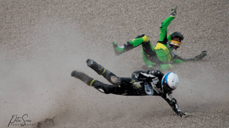 2017 British Super Bike