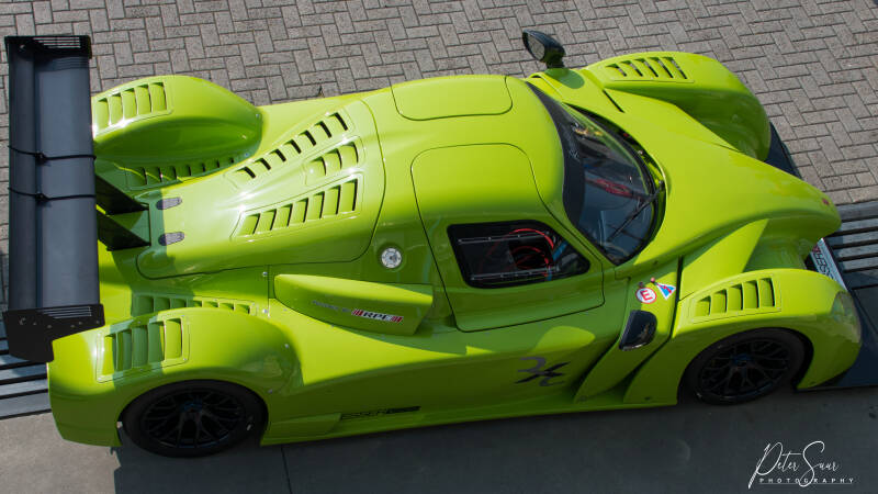 2018 Super Car Sunday Assen