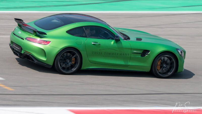 2018 Super Car Sunday Assen