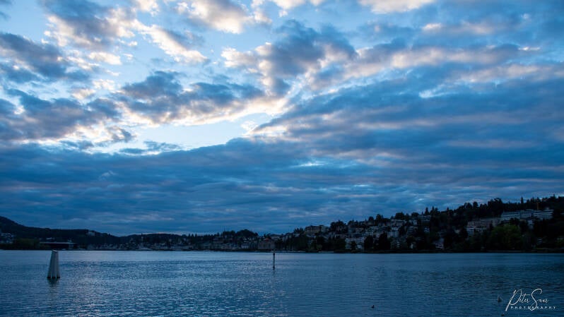 Vierwaldstättersee 2022