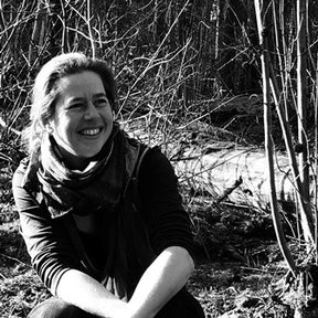 Charlotte Sondag Buitencoach Amersfoort Flow in verbinding