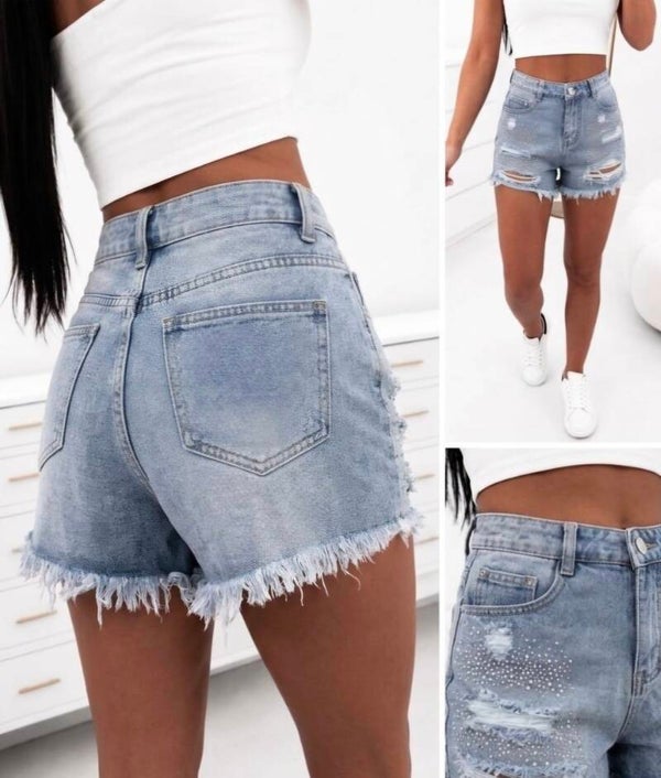 BLINK SHORT