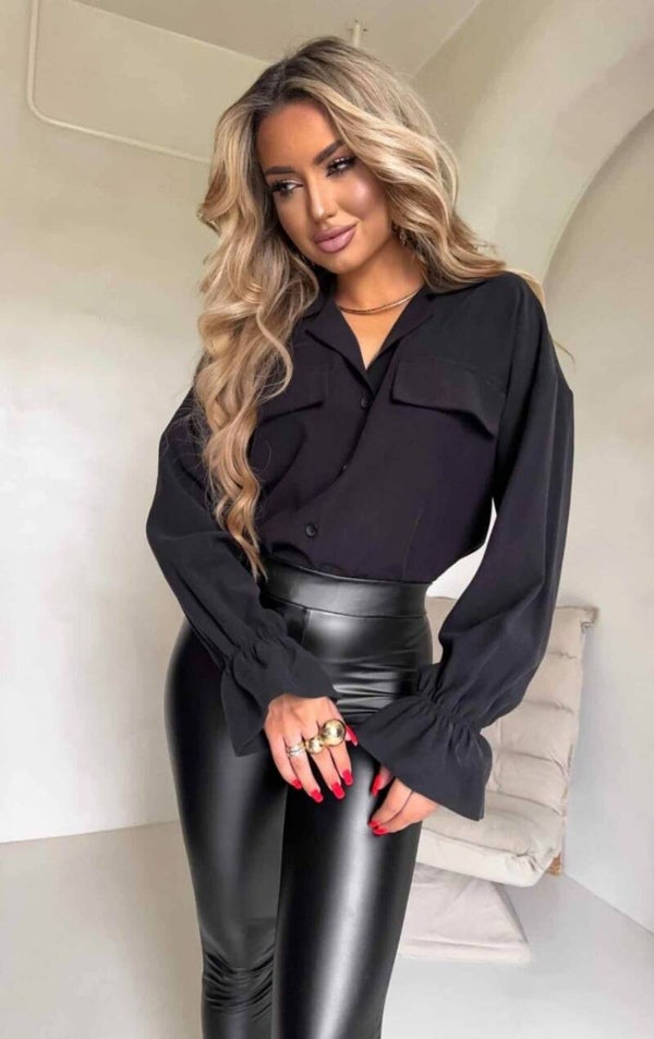 KEILA BLOUSE
