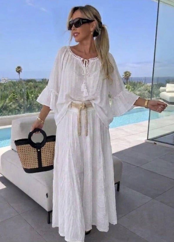 LIVA TWO PIECE SET