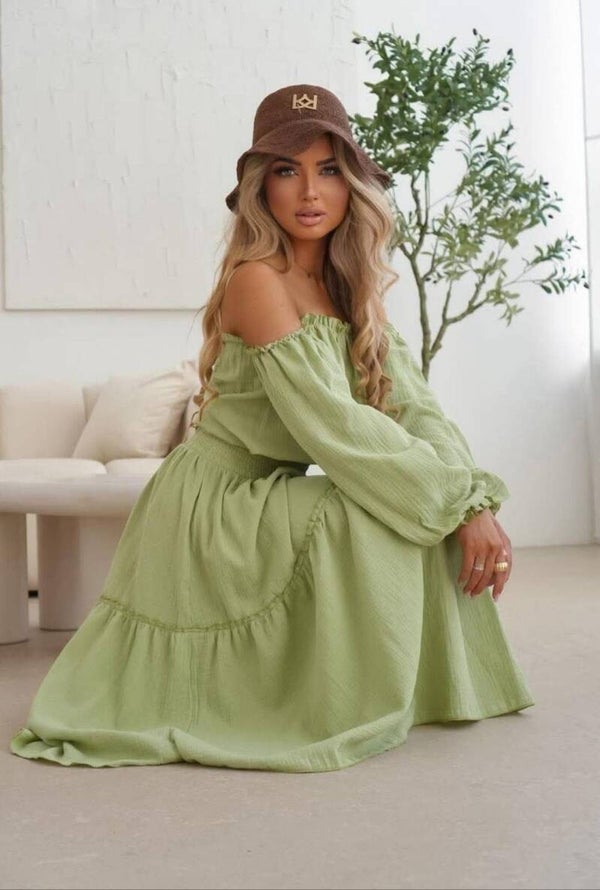 MARBLE TWO PIECE SET