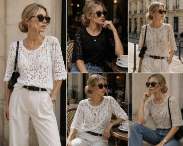 ROXY TOP