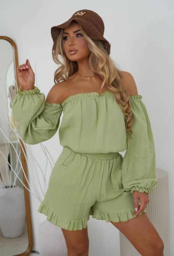 VIENNA TWO PIECE SET