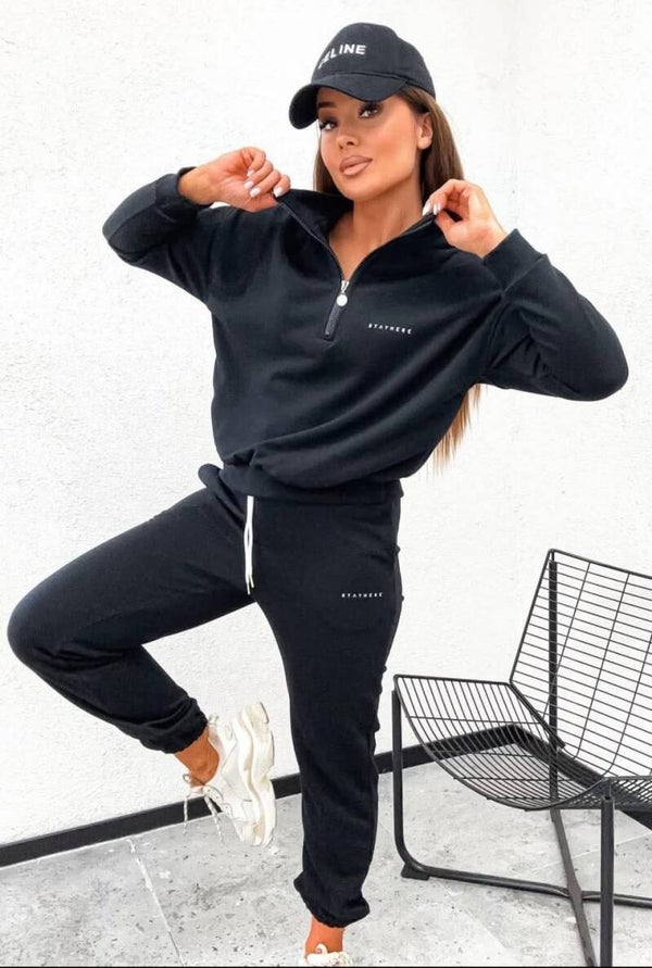 ZIP JOGGINGPAK PREMIUM