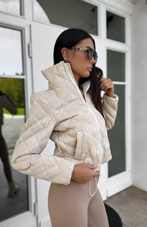 PUFFER JAS – PREMIUM