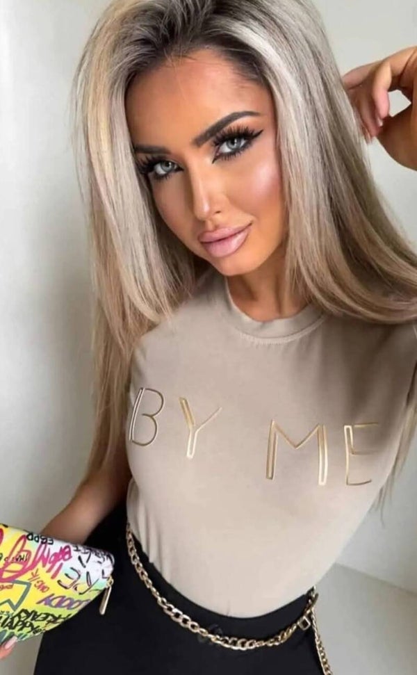 CORI T-SHIRT