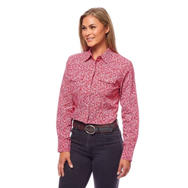 hemd rodeo clothing (1615)