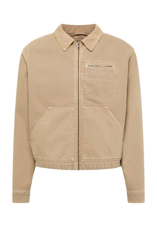 jacket mustang (3166)