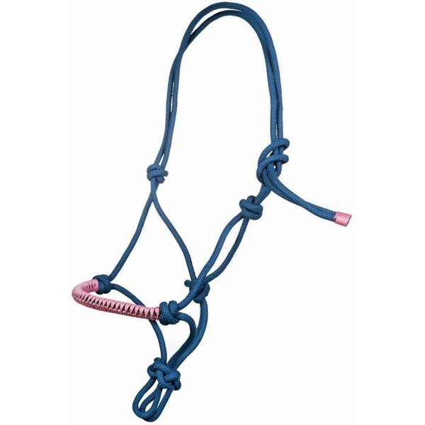 touwhalster met strass steentjes (1239)