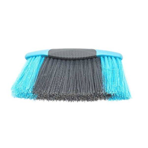 Hard brush Two Tone long (1607)