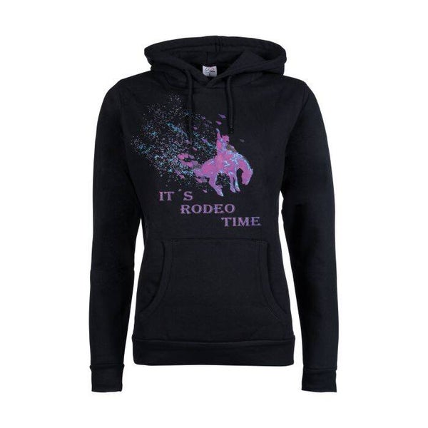 Hoody -Rodeo- (2573)