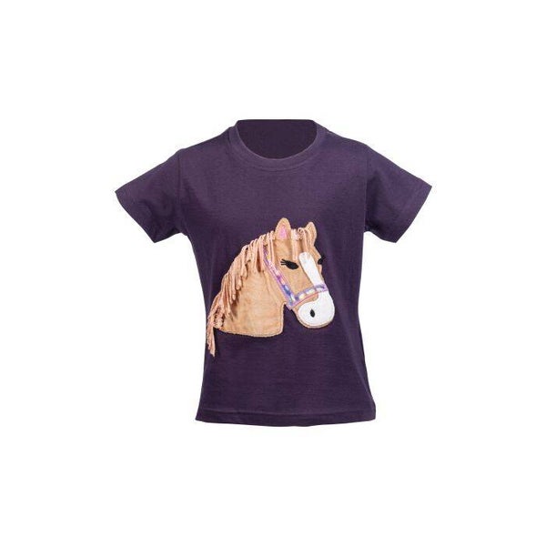 T-shirt -Lola Fluffy- (2570)