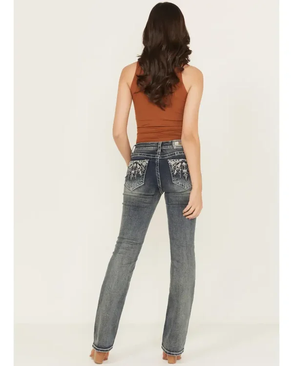 Grace in LA bootcut lengte 34 (2931)