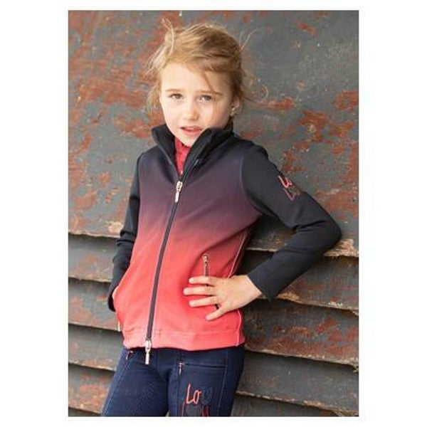 Vest LouLou Zagora (2651)