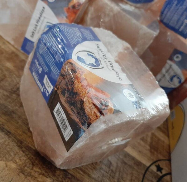 Liksteen Himalaya 3-4 kg (GMP+)