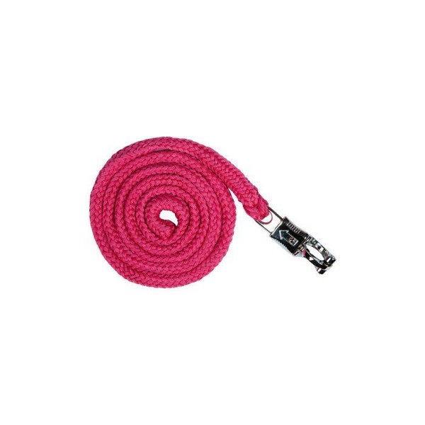 Lead rope -Stars Softice- with panic hook (2581)