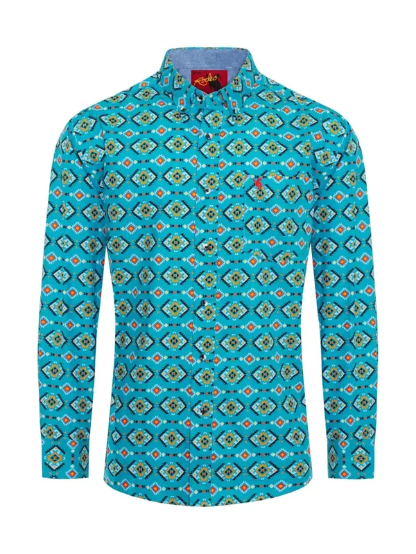 Rodeo Clothing Shirt (3009)