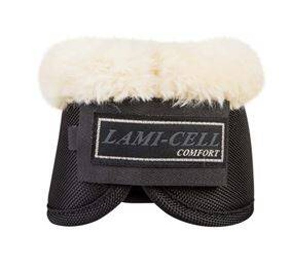 Over-reach boots No turn kevlar (2483)
