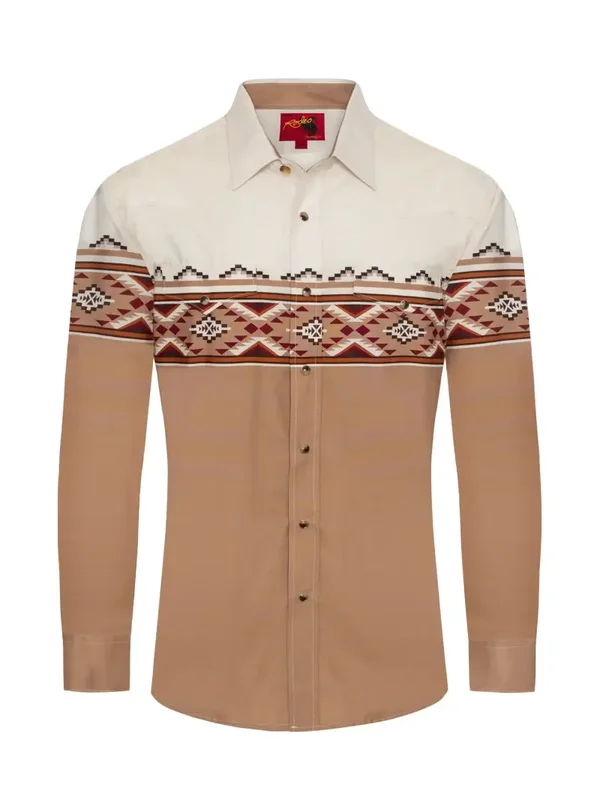 Rodeo Clothing shirt (3018)