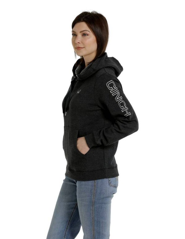 trui cinch zwrat/grijs (1329)