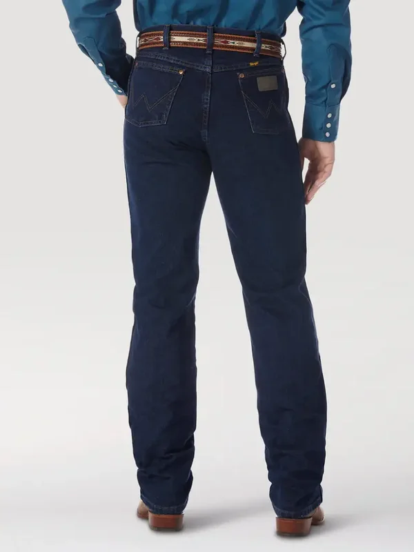 wrangler 13MWZ DARK STONE (2983)