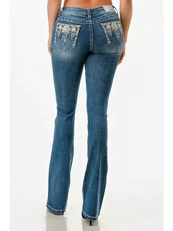 grace in la (lengte 36) (2680)