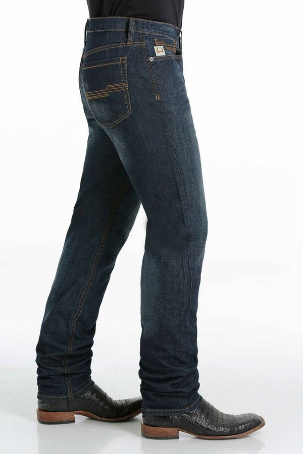 cinch jeans Jesse Rinse Arena Flex  (462)