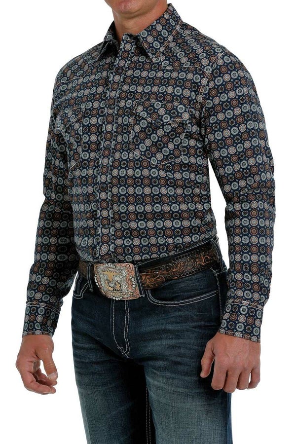 cinch hemd modern fit (273)