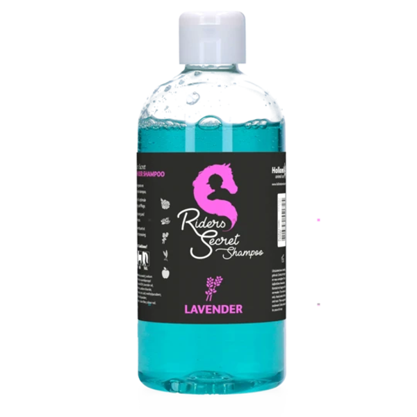 Riders Secret Lavender shampoo (310)