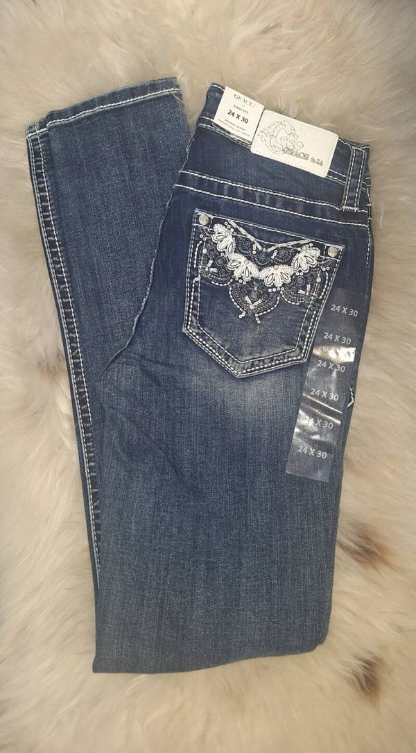 Grace in la skinny (3152)