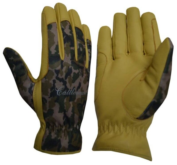 Handschoenen Cattleman's Camouflage (1802)