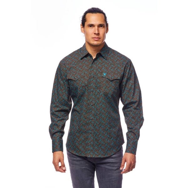 hemd rodeo clothing (1614)