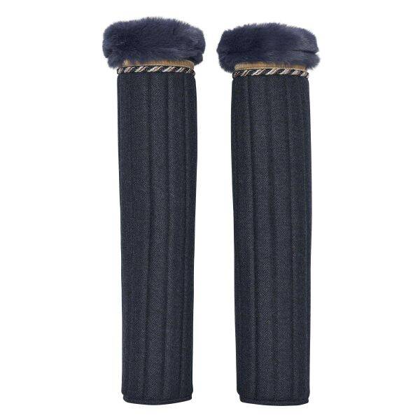 Leg wraps HVPFrancis (2314)