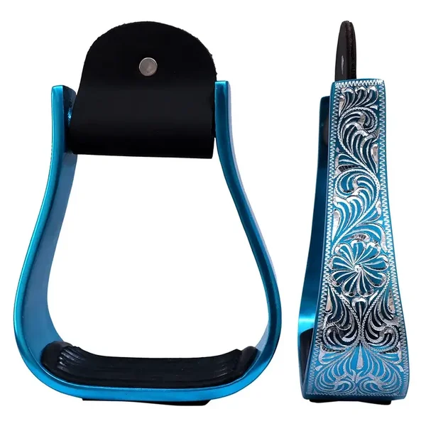 beugels turquoise (2823)