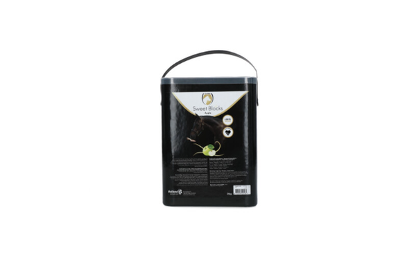 Sweet Apple Blocks 3kg (2635)