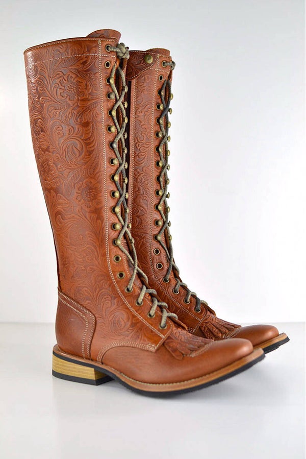 marietta cotto flower secchiari (2455)