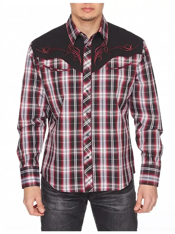 Rodeo Clothing shirt (3010)