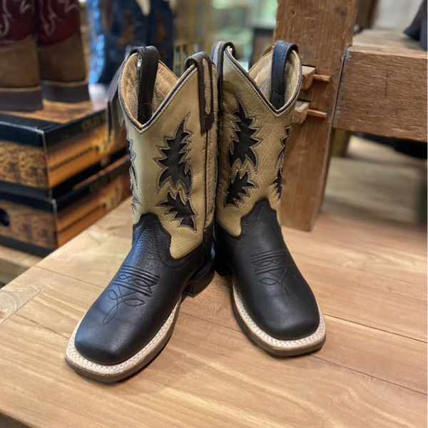 old west boots bruin (492)
