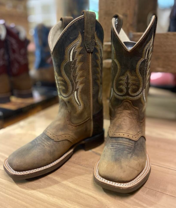 old west boots bruin (494)