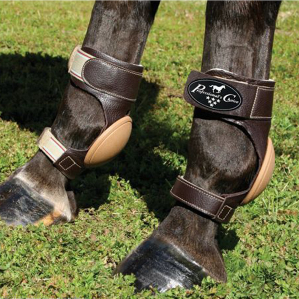 skid boots profesional's choice (819)