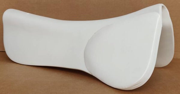 Arena Masters ergonomic FRONT RISER pad (1510)