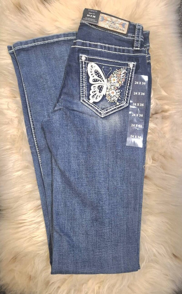 Grace in La skinny   (3141)