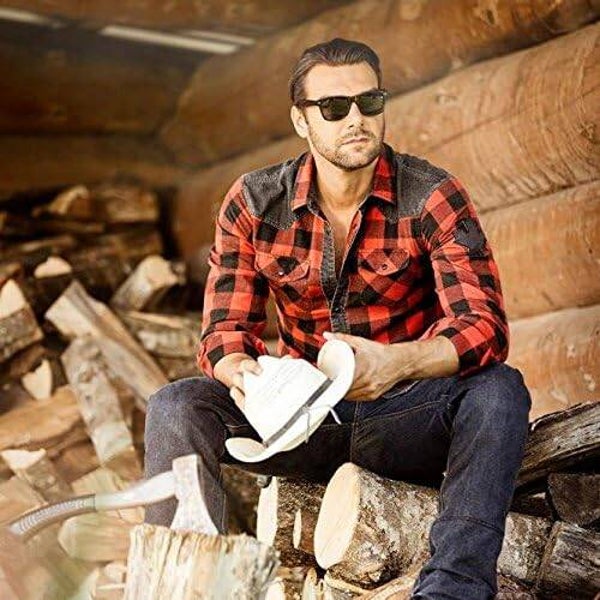 hemd lumberjack (2871)