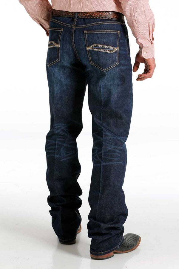 cinch jeans grand rise (2445)
